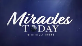 Billy Burke Virtual Healing Service 05-26-24