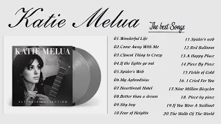 Katie Melua greatest Hits - Best Of Katie Melua Full Album Cover 2022 [ Playlist ]
