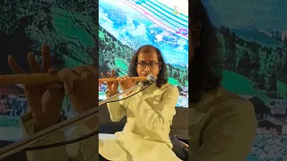 Kishan Kanhaiya Flute theme