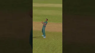 WHAT A REVENGE 😯🤯 REAL CRICKET 22