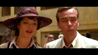 THE MUMMY 1999 Movie Clip   Rick Meets Eve In Jail  FULL HD  Brendan Fraser, Rachel Weisz