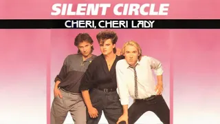 Silent Circle - Cheri Cheri Lady (AI Cover Modern Talking)