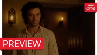 "Am I not honest?" - Poldark: Series 2 Episode 10 Preview - BBC One