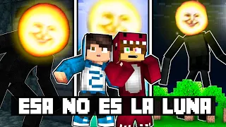 ESA NO ES LA LUNA... NO LA MIRES | RECOPILACION VIDEOS RaptorGamer