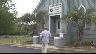 New children's home opens in Sumter