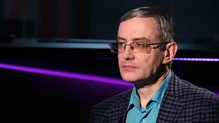 Историк Юрий Никифоров: Ялтинская конференция и ее противоречивые итоги // Час Speak