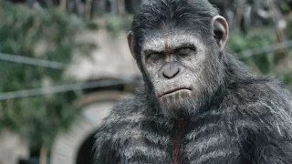 Планета обезьян: Революция (2014) — русский трейлер