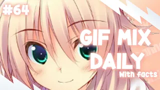 ✨ Gifs With Sound: Daily Dose of COUB MiX #64⚡️