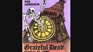 Grateful Dead - Fire on the Mountain 10-31-90