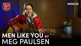 Meg Paulsen Unplugged