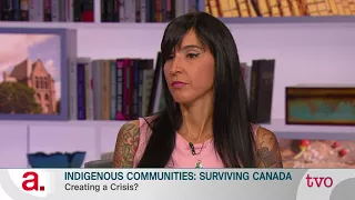 Indigenous Communities: Surviving Canada