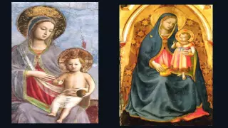 Advent Lessons and Carols featuring the Art of Fra Angelico