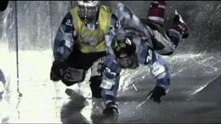 The Qualifier - Red Bull Crashed Ice - Red Bull Signature Series on NBC