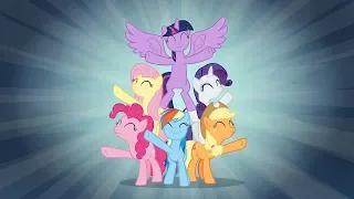 My Little Pony | Best Friends Until the End of Time (Russian Official)