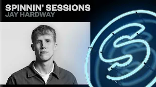 Spinnin' Sessions 466 - Guest: Jay Hardway