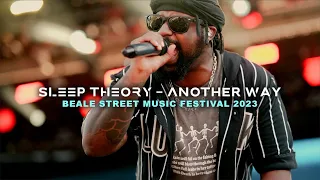 Sleep Theory - Another Way (Beale Street Music Festival 2023)