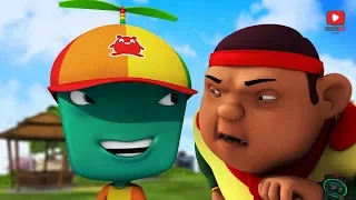 BoBoiBoy Season 1 - Episode 5