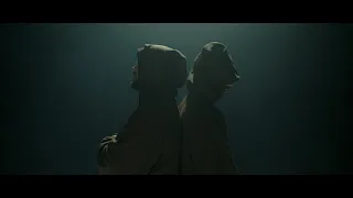 AK26 - Nem élhetünk térden (Official Music Video)