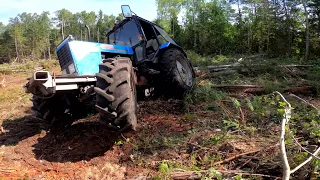 НОЖ НЕ ДАЛ ОПРОКИНУТЬСЯ. А В КОНЦЕ отЖАЛИ мой........