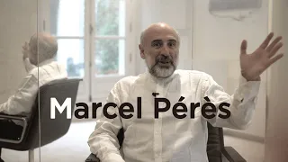 LES GRANDS ENTRETIENS DE LA CULTURE / Marcel Pérès, spécialiste de musique médiévale