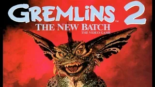 Gremlins 2 Nes - (best/worst chat ever 10/10 would chat again)