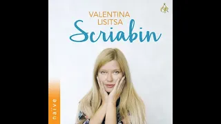 Scriabin Prelude Op 9 For The Left Hand Alone  Valentina Lisitsa