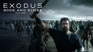 Exodus: Gods and Kings | Hope TV Commercial [HD] | 20th Century FOX