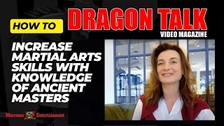 Dragon Talk #1 February 1, 2024