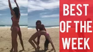 Sexy girls fail and other fails! Best fails of the week! January 2018! Week 2!