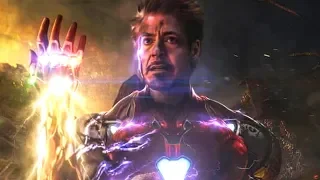 How These MCU Actors Really Felt About Endgame