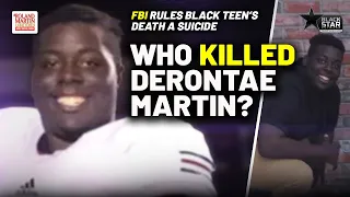 What Happened To Derontae Martin? Mother Issues URGENT PLEA FOR ANSWERS, JUSTICE | Roland Martin