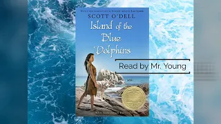 Island of the Blue Dolphins: Ch. 19-20