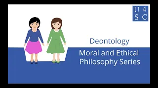 Deontology: What if Everyone Did That? - Moral and Ethical Philosophy Series | Academy 4 Social ...