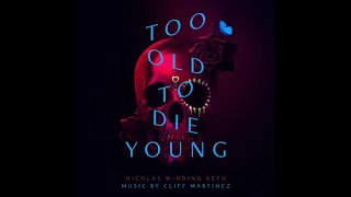 I Can't Dig Her Out | Too Old To Die Young OST
