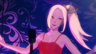 A Game to Remember: Gravity Rush 2 Analysis