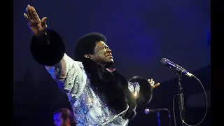 Charles Bradley & His Extraordinaires - Ain't It A Sin - Mt. Hood Stage @Pickathon 2017 S05E06