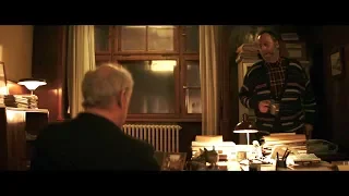 VIDEOBUSTER zeigt Jean Reno DER NEBELMANN deutscher Trailer HD 2018 Donato Carrisi Bestseller DVD BD