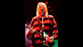 Nirvana Blew [vocals only] HD