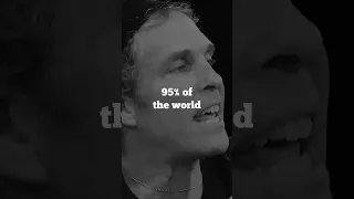 THE RULE OF 100 STATES CAN CHANGE YOUR LIFE (Jesse Itzler) - Motivational Speech
