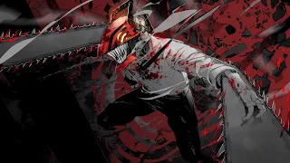 Denji VS Eternity Devil!!! Chainsaw Man Episode 7 HD Sub!!!