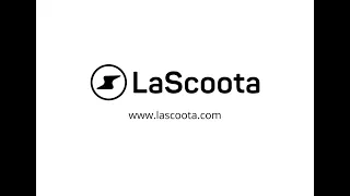 LaScoota Teen and Adult Scooter: How to remove the black plastic piece protection