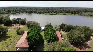 Fazenda a Venda Mato Grosso Cocalinho - 15500 Hectares