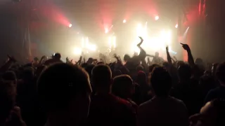 Parkway Drive - Carrion ( Live )