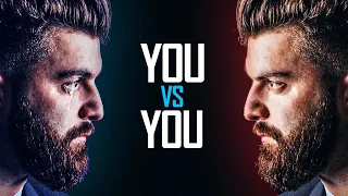 YOU VS YOU - BEST STUDY MOTIVATION