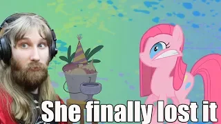 Ryan Reacts to My Little Pony Episode 25: Party of One