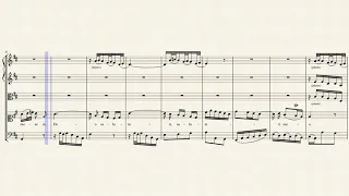 J.S. Bach: Magnificat in D Major, BWV 243 - II. Et exultavit