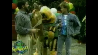 marty monster facebook clip