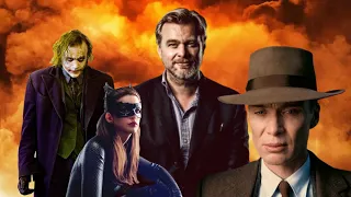 The GOAT Christopher Nolan Best Films From Underrated Insomnia To Oppenheimer