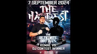 DJ Contest The Hardest By WaRz0unD   The Ultimate Battles