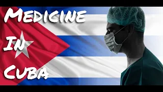 Cuba Medical school : My Experience,  Advice for Medical Students, Pros and Cons